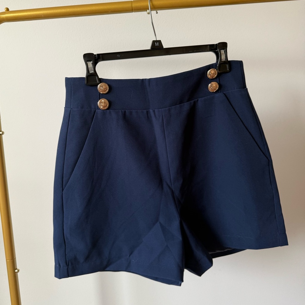Walter baker shorts size 8 NEW